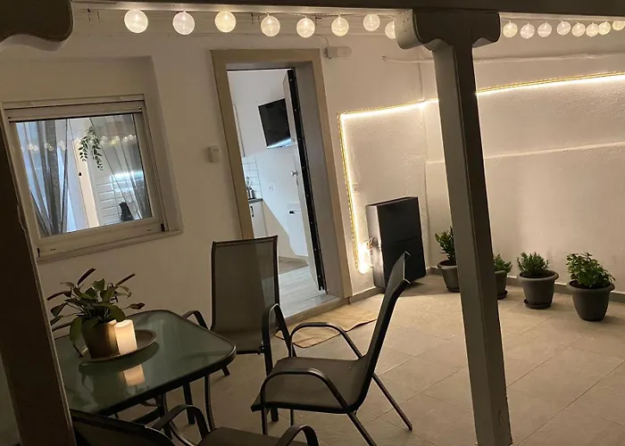 Anastasia Apartment Thessaloniki