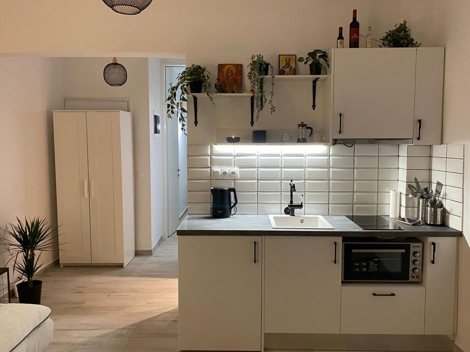 Apartment Anastasia