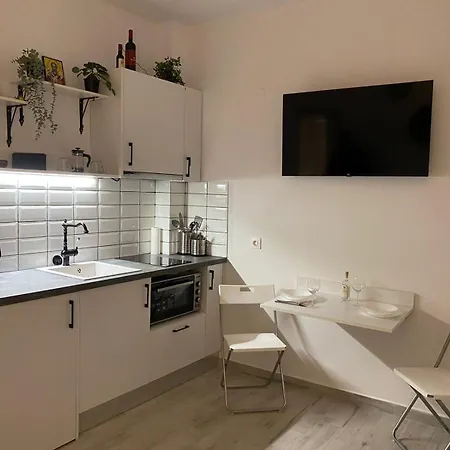 Anastasia Apartment Thessalonique Extérieur photo