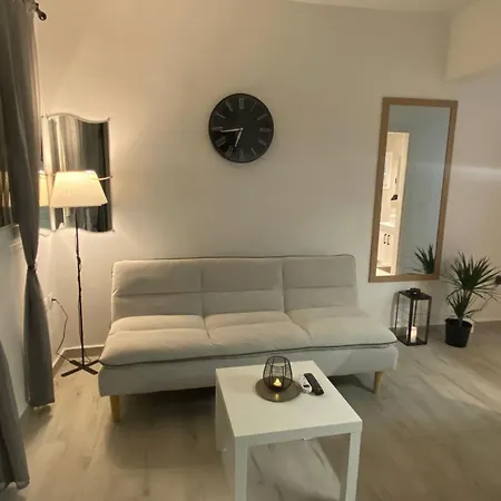 Anastasia Apartment Thessalonique Extérieur photo