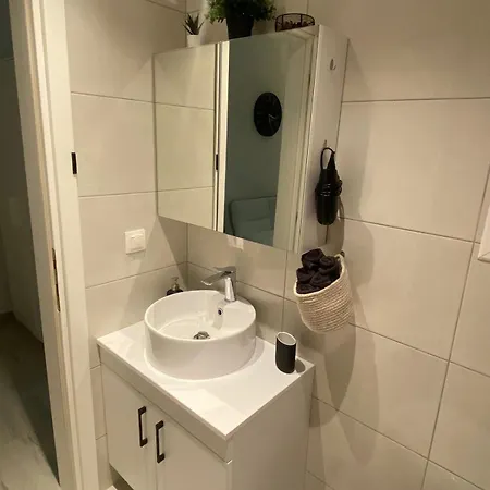 Anastasia Apartment Thessalonique Extérieur photo
