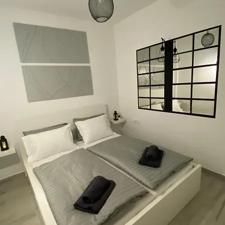 Anastasia Apartment Thessalonique Extérieur photo