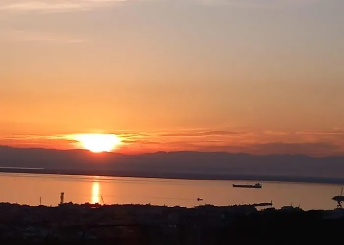 Anastasia Apartment Thessaloniki