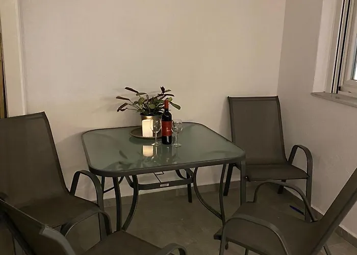 Anastasia Apartment Thessaloniki