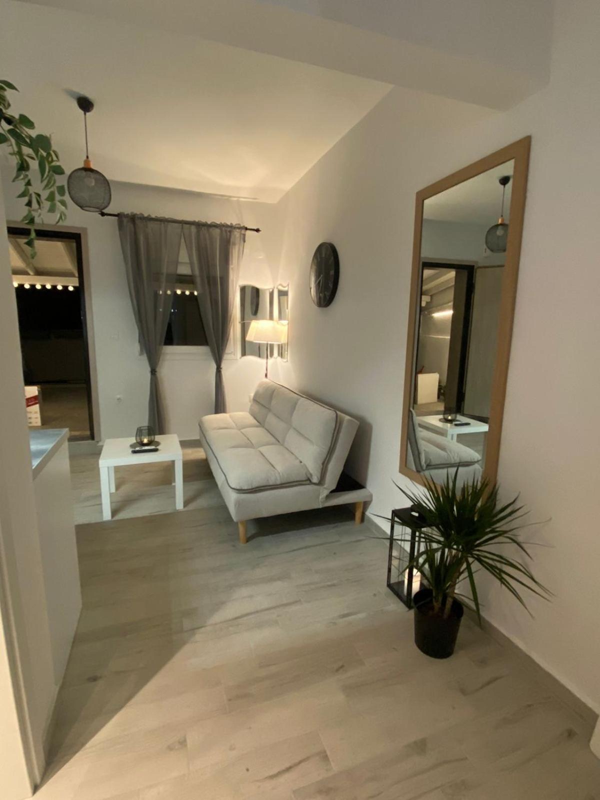 Apartamento Anastasia